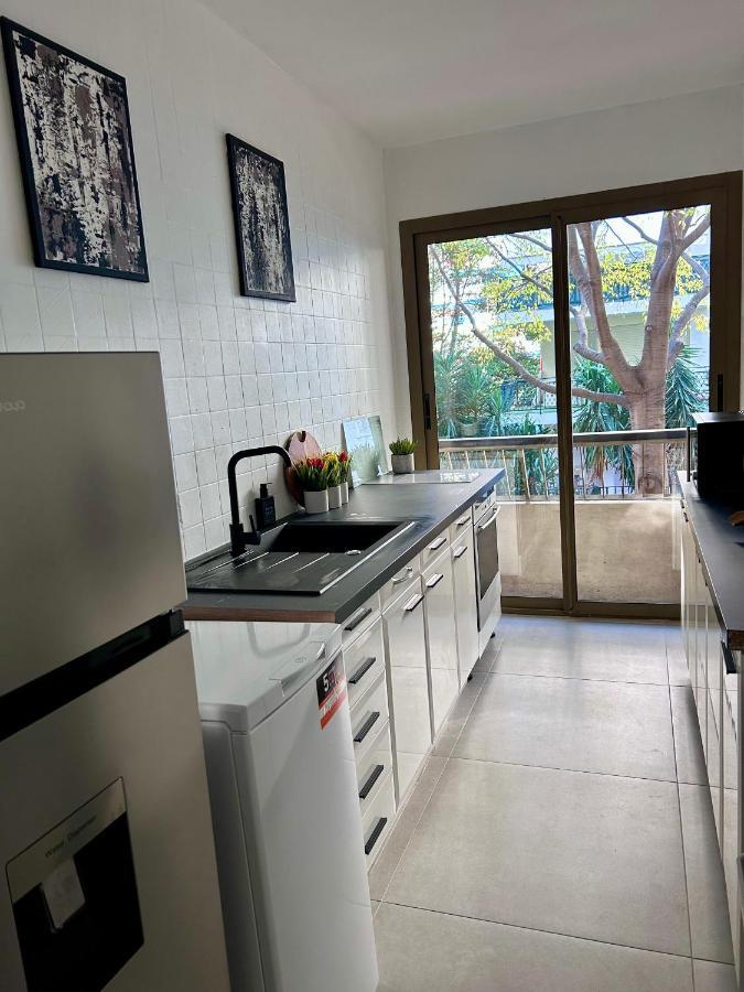 Residences Fleuries - Behind Cannes Croisette Bvd Exteriör bild